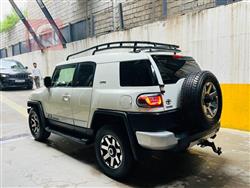 تويوتا إف جي كروزر